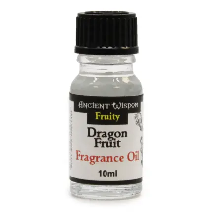 Draakonivili Lõhnaõli 10 ml — Lõhnaõli Kodulõhnastamiseks