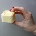 Pealkiri: Duššiaurutablett Keskendumiseks Focus Booster — detailvaade