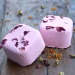 Pealkiri: Duššiaurutablett Romantiline Steamy Shower — pakend