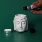 Eeterlike Õlide Komplekt — pakend