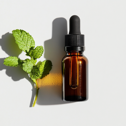 Eeterlikud õlid – kategooriapilt | Hingesoojus e-pood