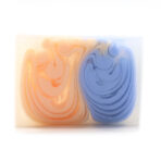 Eksootilise lõhnaga seebiplokk käsitööseep vaade 6