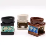 Elevandi Aroomilamp Keraamika — pakend