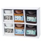 Elevandi Aroomilamp Keraamika — tekstuur