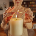 elevandiluuvalged sambakuunlad — kamin | Hingesoojus