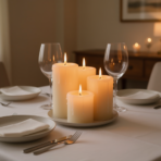 elevandiluuvalged sambakuunlad — õhtusöök | Hingesoojus