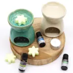 Elevandiluu värvi aroomilamp