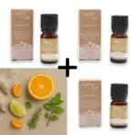 Pealkiri: Energiasegu Eeterlikud Olid Energy Boost — detailvaade