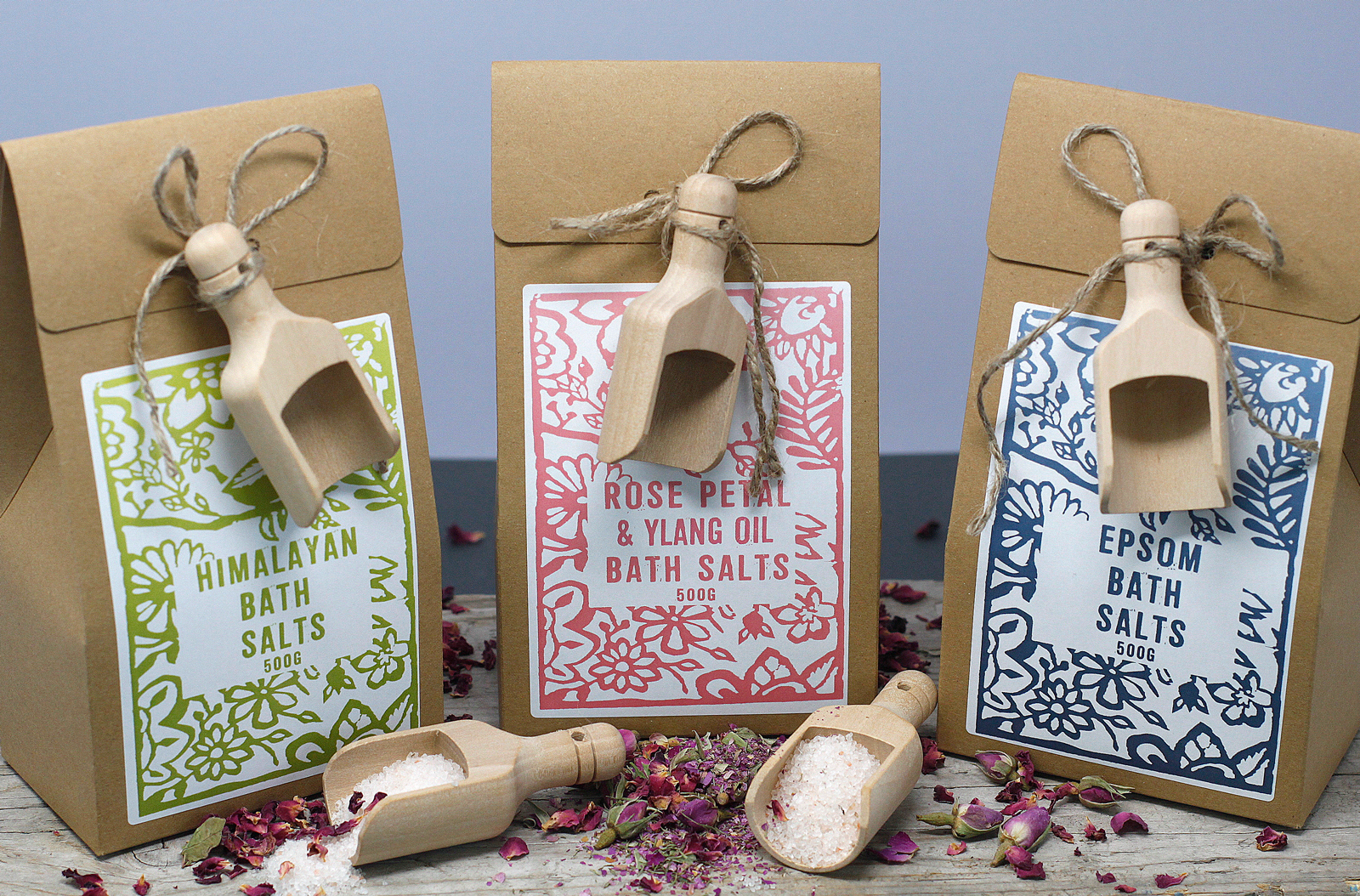 Agnes + Cat epsom vannisool looduslik vannisool epsom vannisool eestvaade