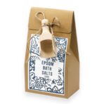 epsom vannisool looduslike koostisosadega