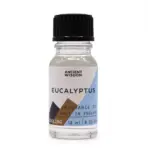 Eukalüpt Lõhnaõli 10 ml — detailvaade