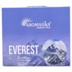 Pealkiri: Backflow Viirukikoonus Everest — ülevaade
