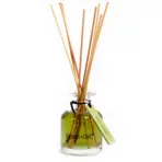 Fell Berry Purkdifuuser — 140 ml Marjarikka Lõhnapulkadega Aroomi Difuuser — kõrvaltvaade