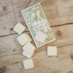 Fell Berry Sojavaha Meldid — 8 Marjast Lõhnavaha Soojaks Koduaroomiks — kõrvaltvaade