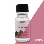Freesia Lõhnaõli 10 ml — kõrvaltvaade