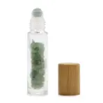 Gemstone Essential Oil Roller Bottle — ülevaade