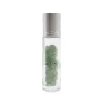 Gemstone Essential Oil Roller Bottle — detailvaade