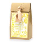 greipfruudi vannisool pakend ja koostis