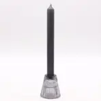 Hall Pööratav Küünlahoidja — detailvaade