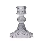 Hall Vintage Küünlahoidja