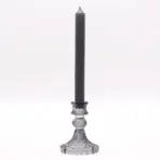 Hall Vintage Küünlahoidja — detailvaade