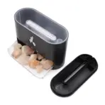 Himaalaja Soola Aroomidifuuser — USB-C Leegiefektiga Difuuser 250 ml — pakend