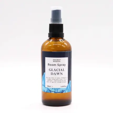 Hommikune Ruumilõhnastaja Glacial Dawn