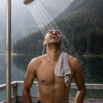 hommikune ruumilõhnastaja — kasutushetk | Hingesoojus