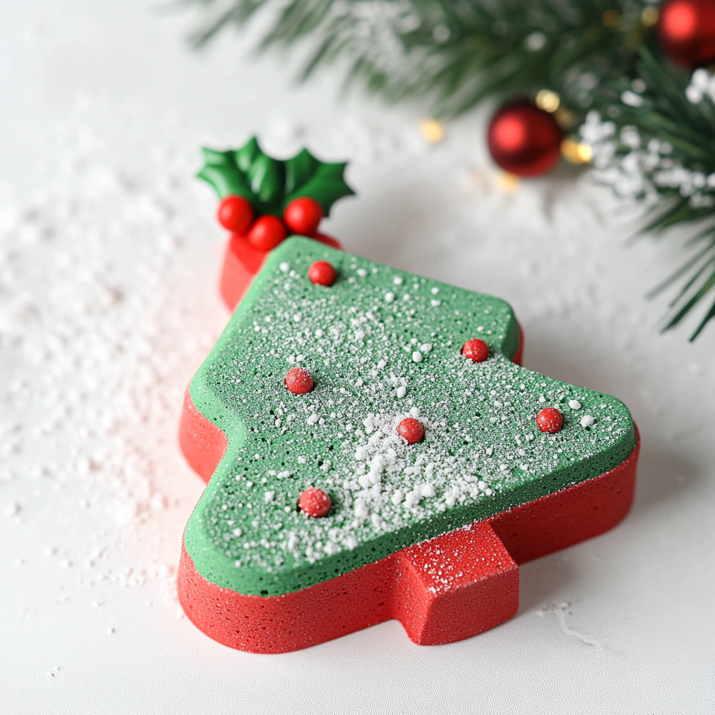 Hooajalised vannipommid – kategooriapilt | Hingesoojus e-pood