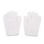 Hoolduskindad Puuvillased Professionaalsed — Kätehoolduse Kindad