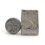 huulepalsam karamell metallpurgis eestvaade