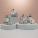 huulepalsam karamell koostisosad ja tekstuur