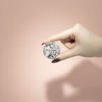 huulepalsam karamell Agnes + Cat pakend ja fooliumkate