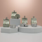 huulepalsam piña colada koostisosad ja tekstuur