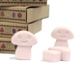 ingveri aroomivaha kinkekarp kasutuses