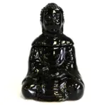 Istuv Buddha Lamp Must