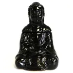 Istuv Buddha Lamp Must