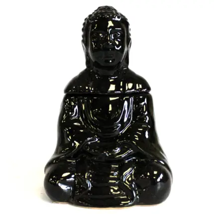Istuv Buddha Lamp Must