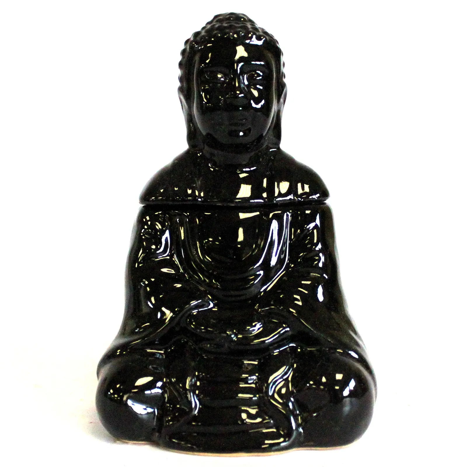 Istuv Buddha Lamp Must — Ancient Wisdom Istuv Buddha Lamp Must