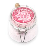 Looduslik jaapani kirsiõie vannisool lähedalt