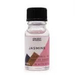 Jasmiin Lõhnaõli 10 ml — detailvaade