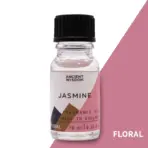 Jasmiin Lõhnaõli 10 ml — kõrvaltvaade