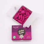 Pealkiri: Jasmiini viirukikoonused Biofresh — 40 backflow koonust araabia jasmiini aroomiga — detailvaade