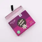 Pealkiri: Jasmiini viirukikoonused Biofresh — 40 backflow koonust araabia jasmiini aroomiga — kõrvaltvaade