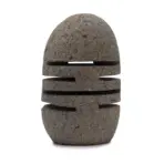 Jõekivi Küünlalatern Püstine Lõigatud