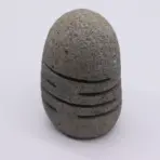 Jõekivi Küünlalatern Püstine Lõigatud — detailvaade