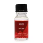 Jõulu Mürr Lõhnaõli 10 ml — detailvaade