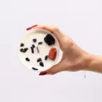 Juuretsakra Kristalliküünal — ülevaade