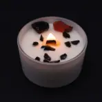 Juuretsakra Kristalliküünal — pakend