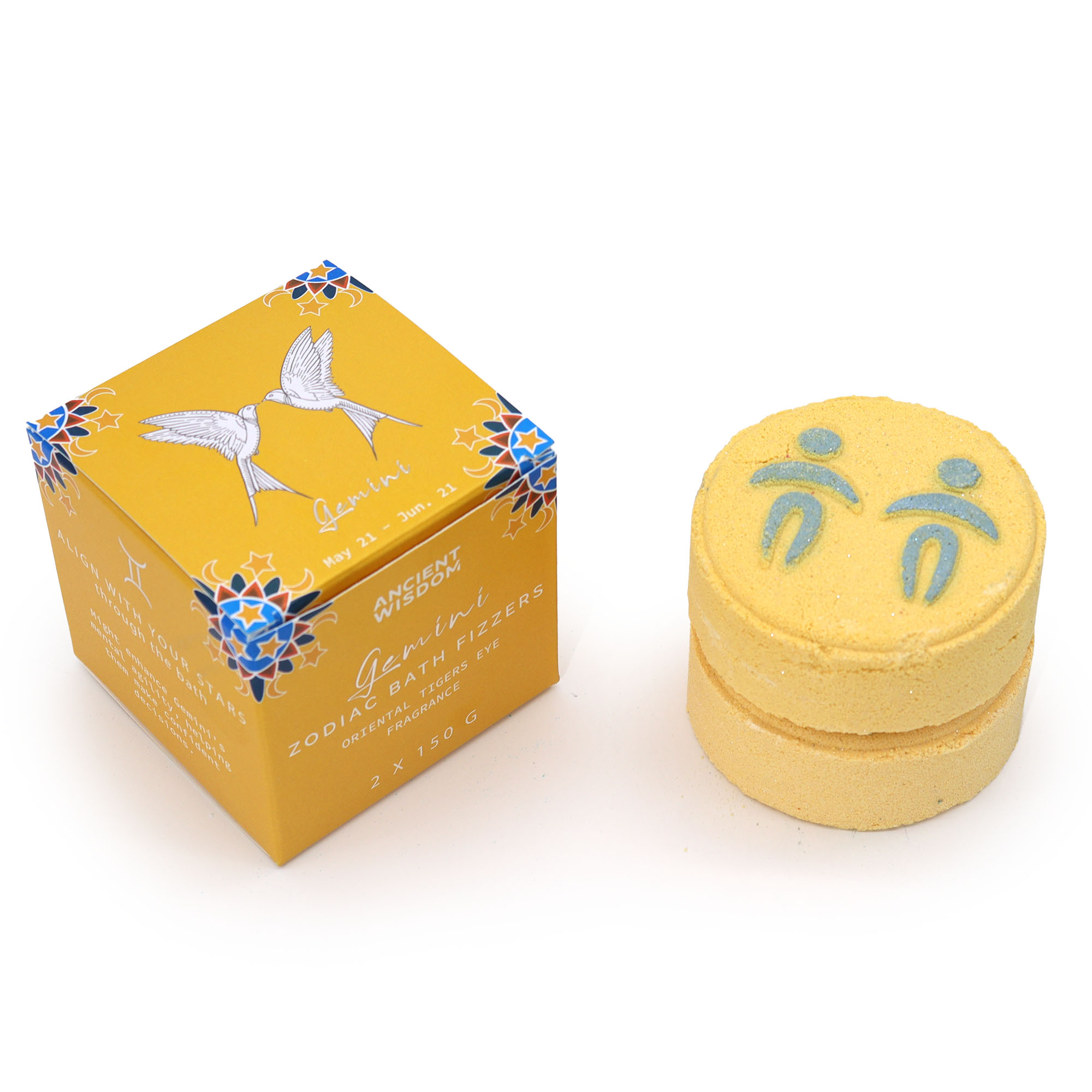 Ancient Wisdom kaksikute vannipomm — käsitöö vannitoode kaksikute vannipomm — Ancient Wisdom vannipomm hingesoojus.ee